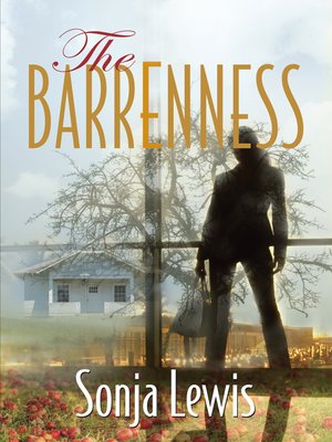 cover image of The Barrenness